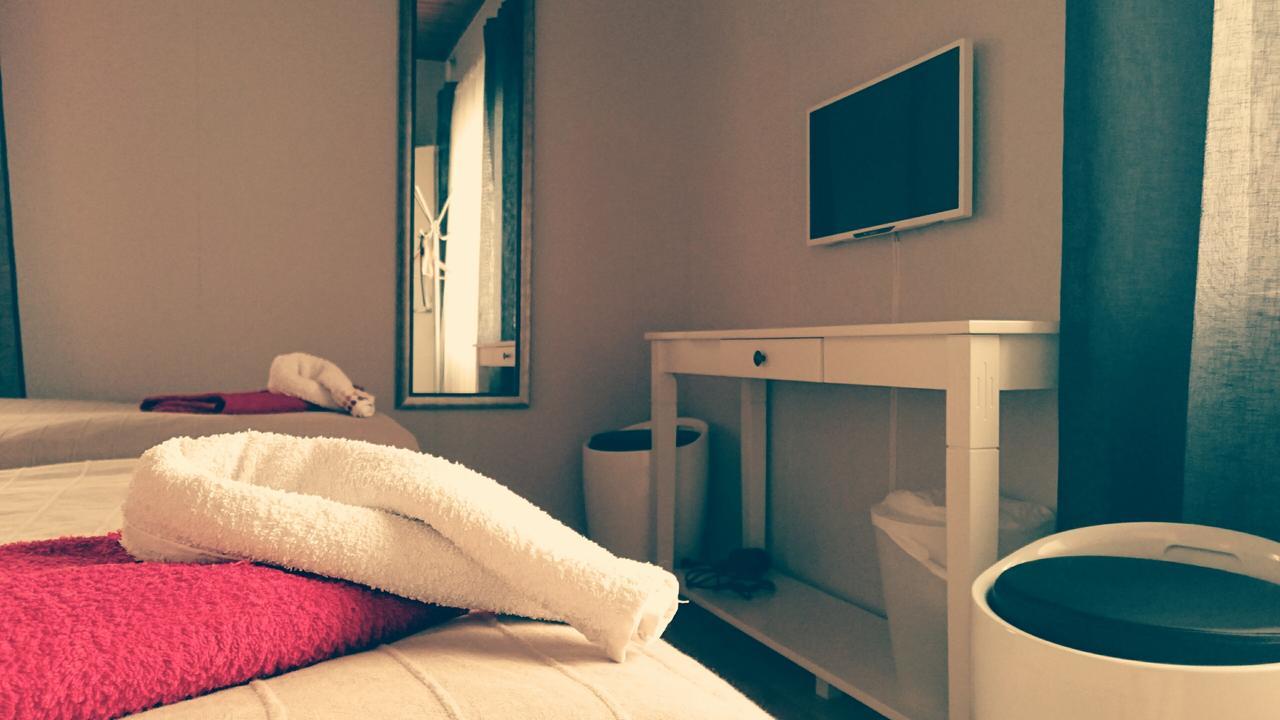Hotel Aatto & Elli Joutsa Dış mekan fotoğraf